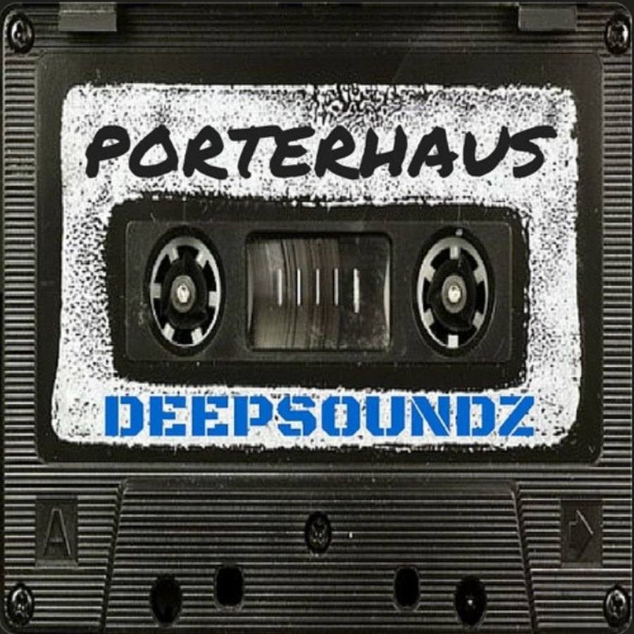 Deepsoundz Podcast #22 cover art