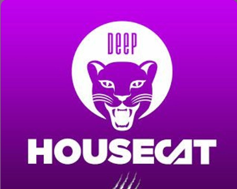 Deep House Cat Show — Good Vibes Mix cover art
